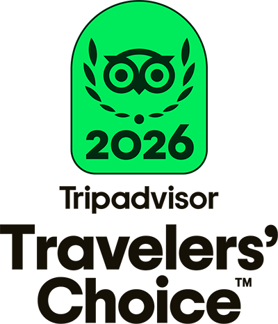 Demetra, Tripadvisor Travelers' Choice 2026 winner, Italian restaurant in Amsterdam